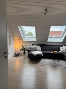 Foto - Etagenwohnung zur Miete in Paderborn