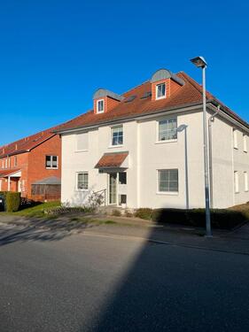 Foto - 2 ZKBB am Ostseeblick - 550,00 EUR Kaltmiete,