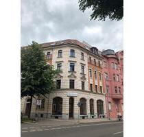 2-Zimmerwohnung im ruhigen Hinterhaus - Leipzig Altwest