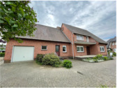 Foto - Großzügige 4-Zi-Wohnung mit Garten, Garage, Keller in Twistringen