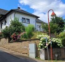 Großes freistehendes Einfamilienhaus - Grafschaft