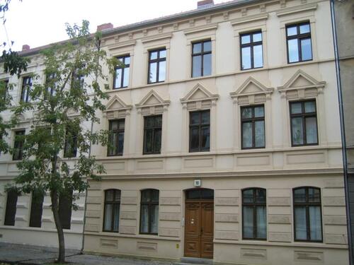 Foto - kleine 2 Zimmerwohnung im Erdgeschoss