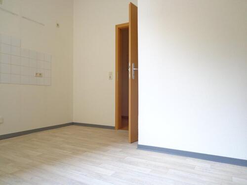 Foto - Etagenwohnung zur Miete in Wittenberge