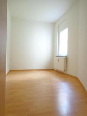 Foto - Etagenwohnung in Wittenberge