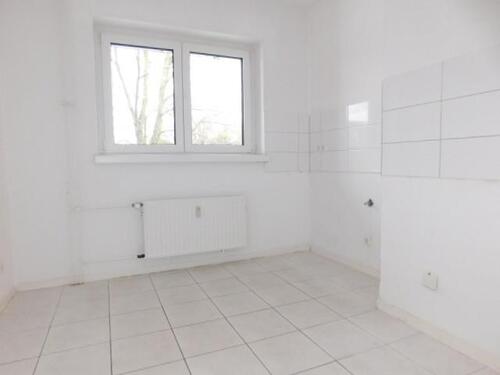 Foto - Etagenwohnung in Krefeld zur Miete