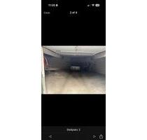 Stellplatz in einer Garage zu vermieten - Bornheim