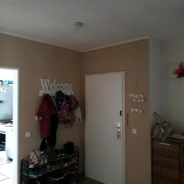 Foto - Etagenwohnung in Marsberg