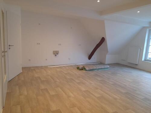 Foto - NEU ausgebaute Wohnung in Stromberg zu vermieten