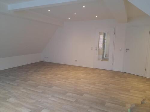 Foto - Etagenwohnung zur Miete in Oelde