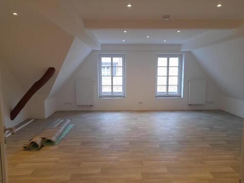 Foto - Etagenwohnung in Oelde