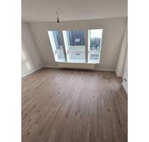 Renoviert, helle 3-Zimmer-Wohnung in Peine-Südstadt