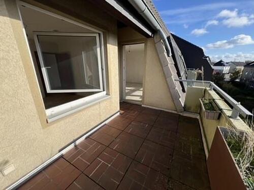 Foto - Etagenwohnung in Peine