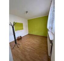 Maisonette-Wohnung in EFH mit Garten u. Nebengebäude - Ilmenau