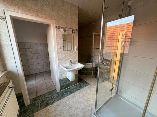 Foto - Etagenwohnung zur Miete in Ilmenau