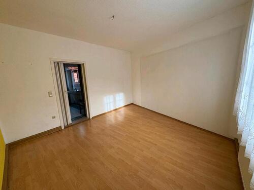 Foto - Etagenwohnung in Ilmenau zur Miete