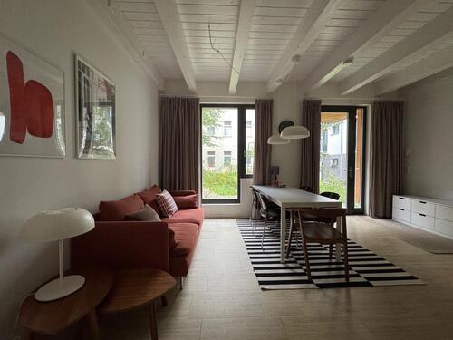 Foto - 3-Zimmer-Maisonette-Wohnung in Adlershof