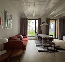 3-Zimmer-Maisonette-Wohnung in Adlershof - Berlin Treptow-Köpenick