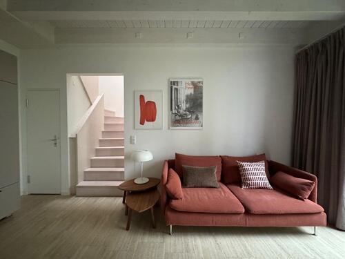 Foto - Etagenwohnung in Berlin