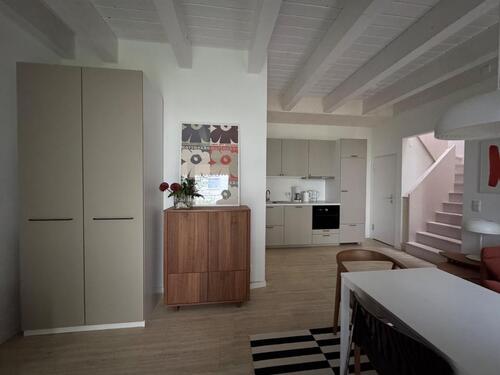 Foto - Etagenwohnung in Berlin zur Miete