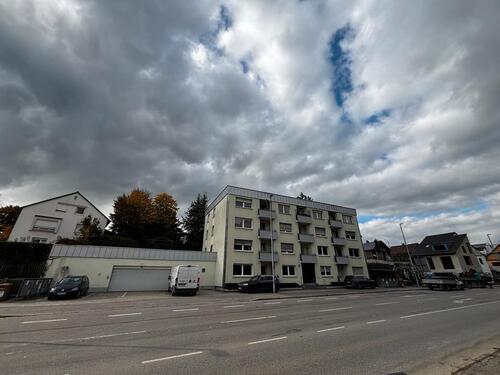 Foto - TOP ANGEBOT! GUT GESCHNITTENE 82m²