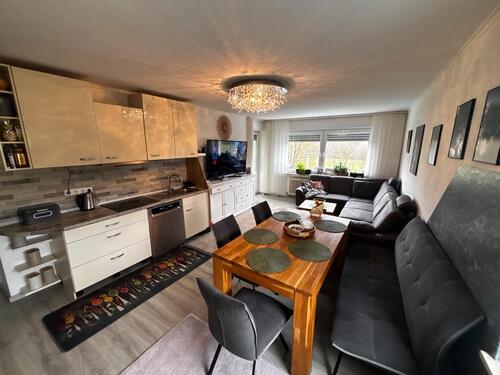 Foto - 4 Zimmer Etagenwohnung zum Kaufen in Fürstenfeldbruck