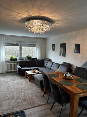 Foto - 4 Zimmer Etagenwohnung in Fürstenfeldbruck