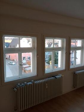 Foto - Wemding, 2 Zimmerwohnung 78 qm - 650,00 EUR Kaltmiete, ca.  78,00 m²
