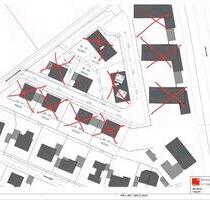 Baugrundstück Rheine Gellendorf 260€ m²