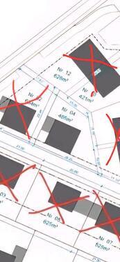 Foto - Grundst&uuml;ck zur Miete in Rheine
