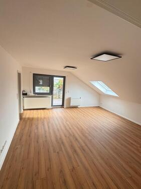 Foto - 4 Zimmer Dachgeschoßwohnung zur Miete in Forst