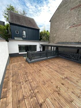 Foto - Freistehendes Einfamilienhaus in Ronsdorf