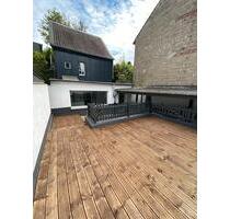 Freistehendes Einfamilienhaus in Ronsdorf - Wuppertal Gemarkung Ronsdorf