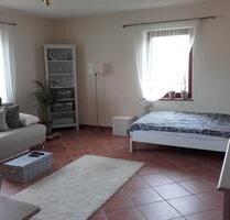 Wohnen im Grünen vor den Toren der Landeshauptstadt Dresden - Kreischa