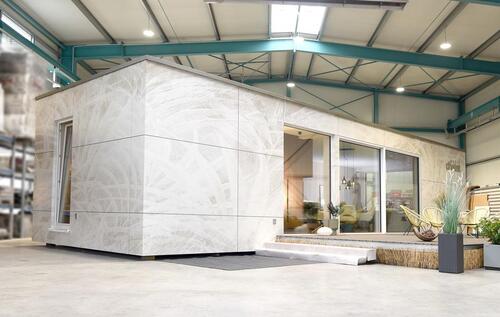 Foto - Hochwertiges ModulhausHaus NEU - sofort bezugsfertig zum Verkauf