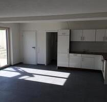 Teilmöblierte, neuwertige 2 Zimmerwohnung Terrasse 1-2 Erw - Erbach