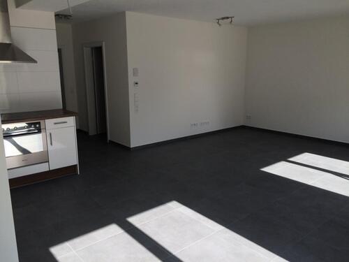 Foto - 2 Zimmer Etagenwohnung zur Miete in Erbach