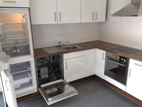 Foto - 2 Zimmer Etagenwohnung in Erbach