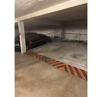 Doppeldeckergarage - 70,00&nbsp;EUR Miete, in Hamburg (PLZ: 22525) Stellingen