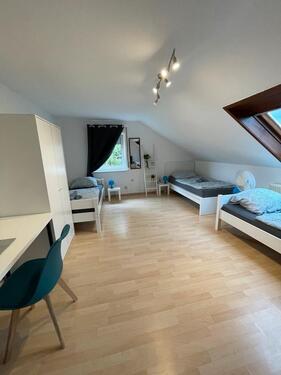 Foto - 2-Zi Dachgeschosswohnung in Stein 75qm zu vermieten