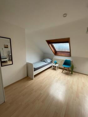 Foto - Dachgeschoßwohnung in Stein zur Miete