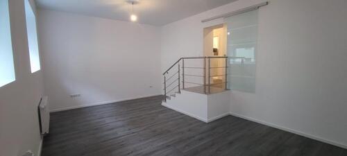 Foto - Neu gebaute 3,5 Zimmer Wohnung im Herzen Nürnbergs