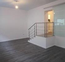 Neu gebaute 3,5 Zimmer Wohnung im Herzen Nürnbergs