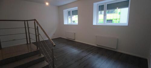 Foto - 3.5 Zimmer Erdgeschoßwohnung in Nürnberg