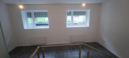 Foto - Erdgeschoßwohnung in Nürnberg zur Miete