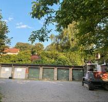 Stellplätze auf Hinterhof in Solingen Mitte