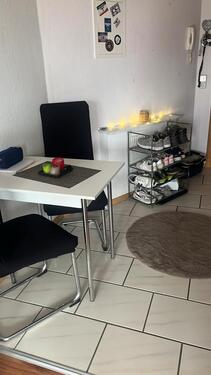 Foto - 1 Zimmer Etagenwohnung zur Miete in Nordhausen