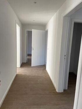 Foto - Dachgeschoßwohnung in Anklam zur Miete