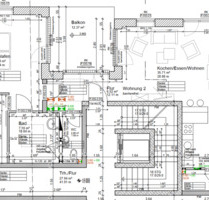 2-Zimmer-Wohnung in Marktheidenfeld