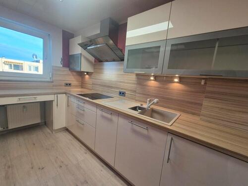 Foto - Helle 4 Zimmerwohnung in Gärtringen