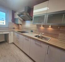 Helle 4 Zimmerwohnung in Gärtringen